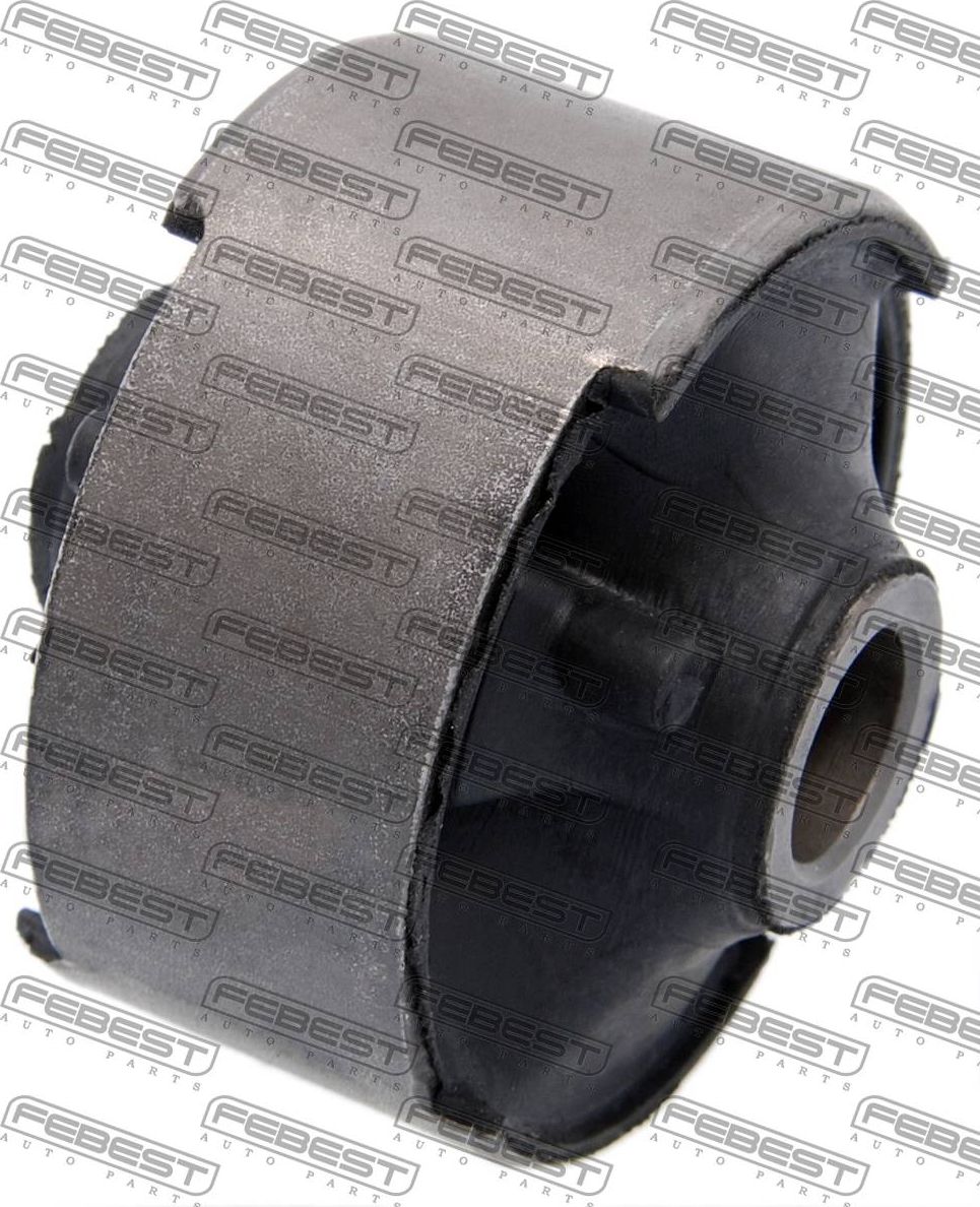 Сайлентблок переднего рычага подвески Febest. Артикул TAB-325