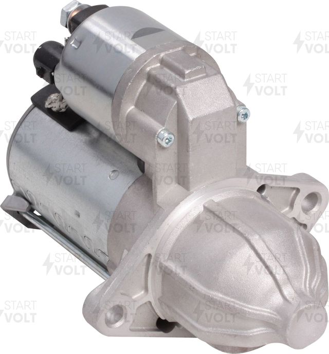 Стартер StartVOLT для Daewoo Gentra II 2013-2015. Артикул LSt 0515