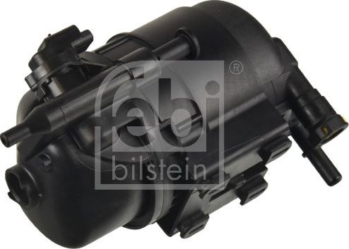 Топливный фильтр Febi Bilstein. Артикул 171953