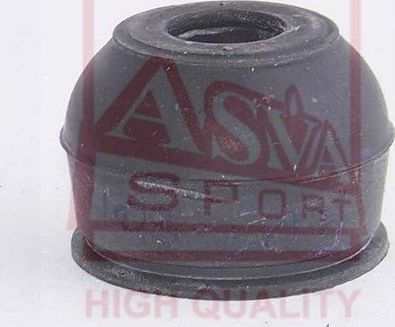 ПЫЛЬНИК ОПОРЫ ШАРОВОЙ ВЕРХНЕГО РЫЧАГА Asva. Артикул 0405-505