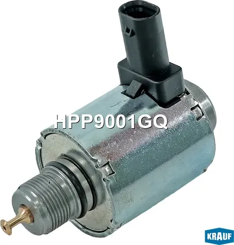Клапан насоса ГУР (Krauf). Артикул HPP9001GQ