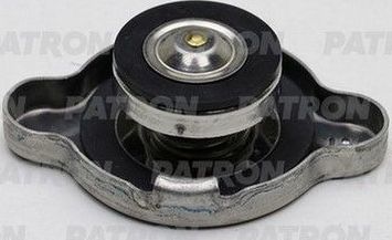 Крышка радиатора Patron для Kia Proceed I 2008-2013. Артикул P16-0039