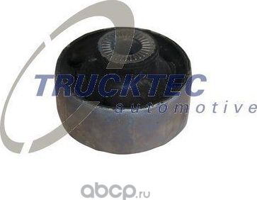 Сайлентблок переднего рычага подвески Trucktec Automotive. Артикул 07.30.177