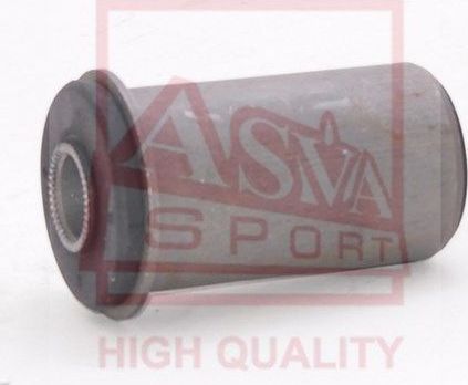 Сайлентблок переднего рычага подвески Asva. Артикул 0401-011