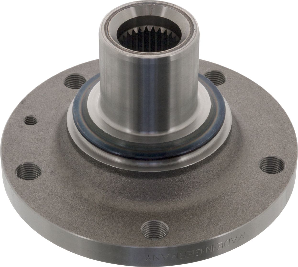 Ступица колеса Febi Bilstein. Артикул 46635