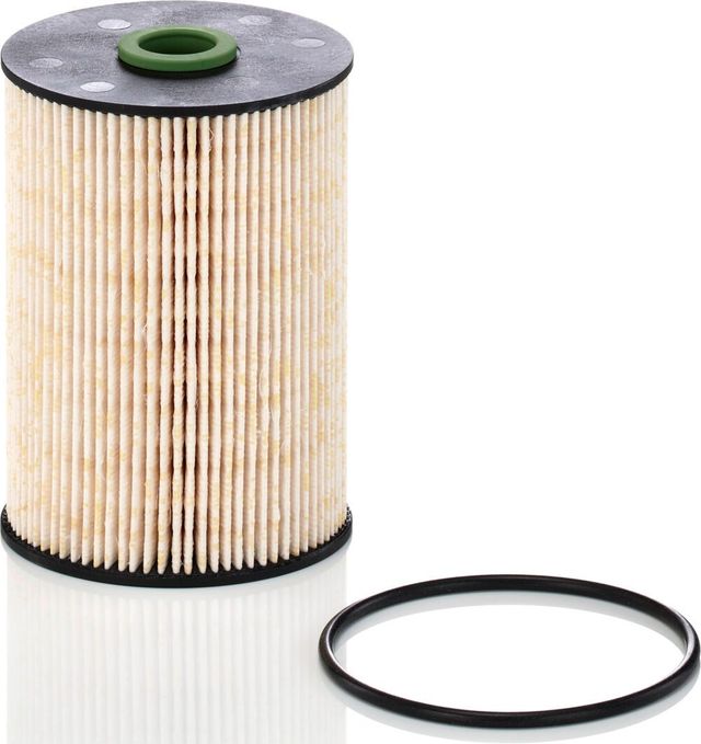 Топливный фильтр Mann-Filter. Артикул PU 936/1 x