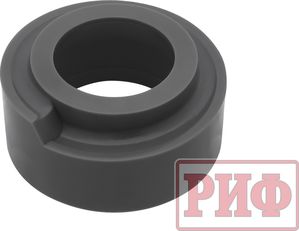 Проставка РИФ под заднюю пружину 30 мм для Chevrolet Niva 2002-2020. Артикул CS435-30