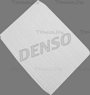 Салонный фильтр Denso для Nissan X-Trail T31 2007-2013. Артикул DCF509P