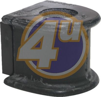 Втулка стабилизатора 4U. Артикул TY-SB-00481