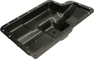 Масляный поддон картера двигателя BLIC для Lincoln Navigator I 1997-2002. Артикул 0216-00-2593470P