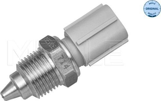 Датчик температуры охлаждающей жидкости Meyle Original для Land Rover Discovery III 2004-2009. Артикул 714 821 0005