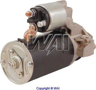 Стартер WAI. Артикул 30229N