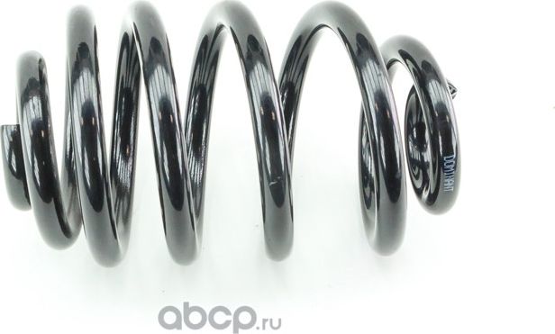Пружина подвески задней (Dominant). Артикул BW330533413079