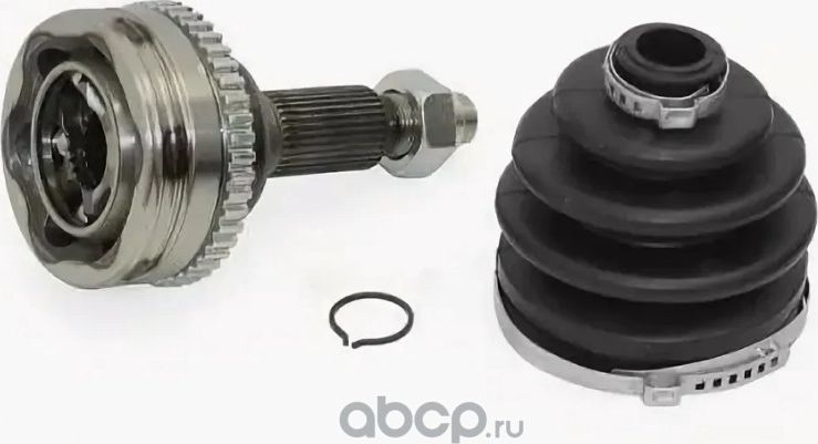 Шрус наружн. chevrolet lacettioptra (j200) 03-08 22x52x33   96273760 (Longho). Артикул 5731705