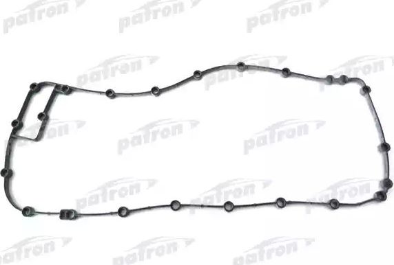 Прокладка маслянного поддона двигателя Patron для BMW 5 III (E34) 1995-1996. Артикул PG4-0035