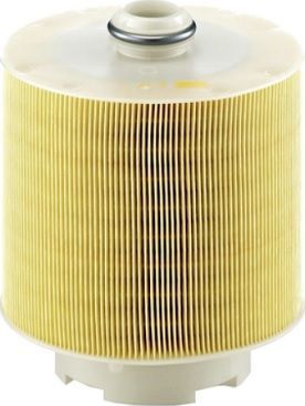 Воздушный фильтр ASAM. Артикул 70180