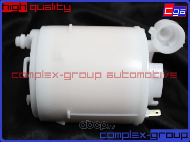 Фильтр топливный 311121W000 31112B1000 (CGA). Артикул 3FTR883RA