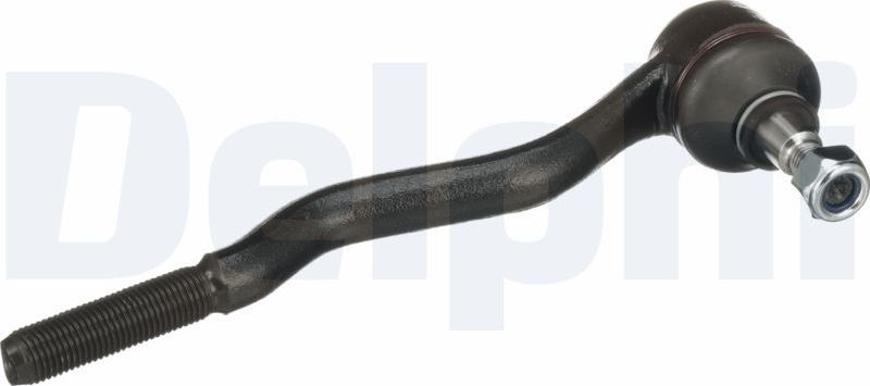 Наконечник рулевой тяги Delphi. Артикул TA1075