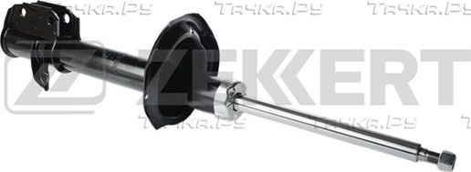 Амортизатор Zekkert задний левый для Subaru Forester I 1997-2002. Артикул SG-4674