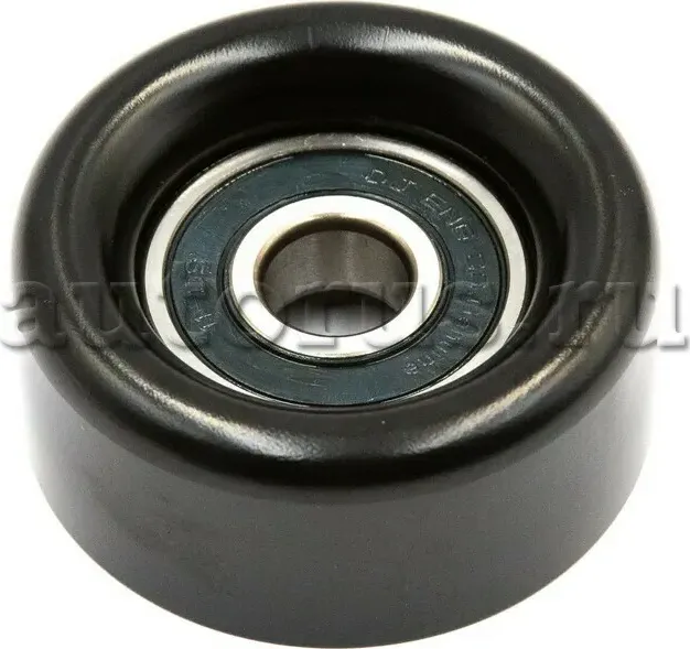 Ролик обводной приводного ремня HYUNDAI H1/H100/Starex/KIA Sorento mot.2,5CRDI PMC PARTS-MALL PSA-C006 Parts-Mall. Артикул PSA-C006