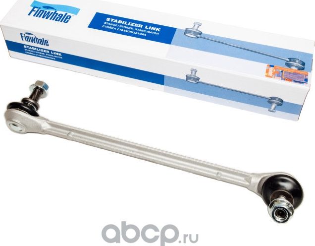 Тяга стабилизатора MB W212 09- пер.подв.прав. (Finwhale). Артикул SL695