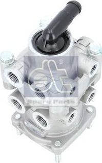 Кран тормозной ручной DT Spare Parts для Volvo  FM7 1998-2001. Артикул 2.47059