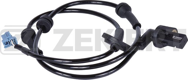 Датчик ABS Zekkert передний левый для Nissan X-Trail T30 2003-2013. Артикул SE-6346