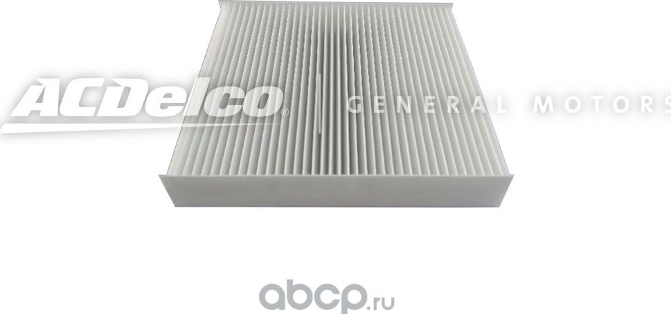 Салонный фильтр ACDelco для Kia Proceed II 2013-2026. Артикул 19372715