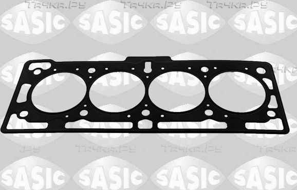 Прокладка ГБЦ Sasic для Dacia Sandero I 2008-2012. Артикул 1504006