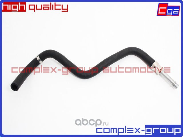 Шланг гур 32411094306 CGA. Артикул 10PQP306RA