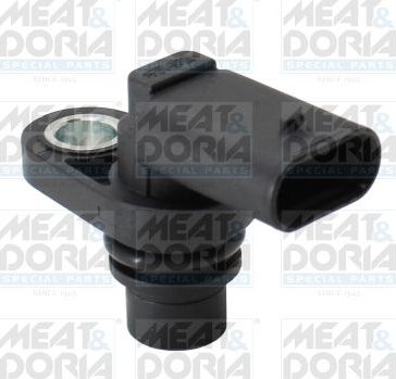 Датчик положения распредвала Meat & Doria. Артикул 87807E