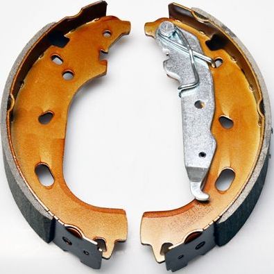 Тормозные колодки Denckermann. Артикул B120176