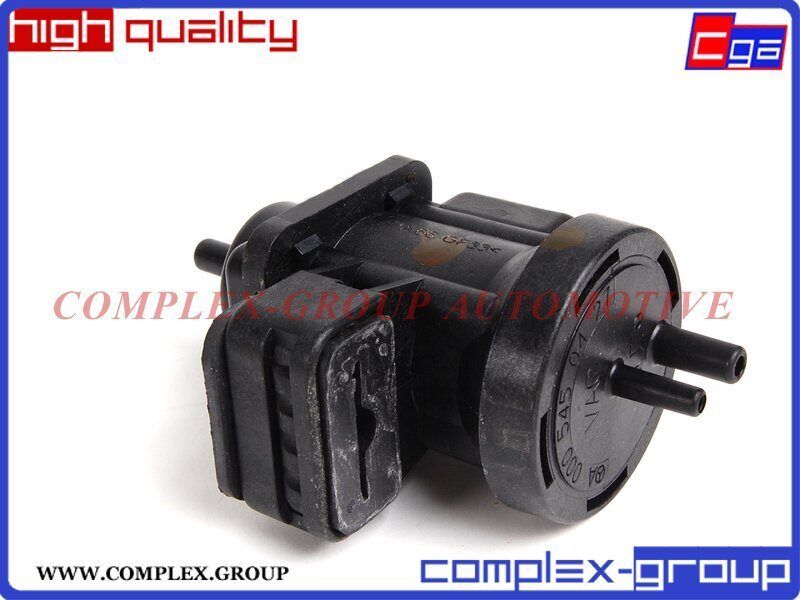 Преобразователь давления CGA. Артикул 11VLV895RA