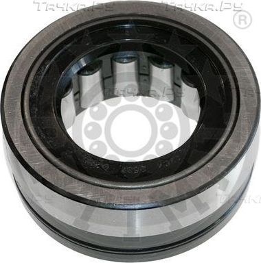 Ступичный подшипник (комплект) Optimal задний для Dodge RAM II (BR/BE) 1993-2001. Артикул 252348L