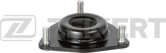 Опора амортизатора (стойки) Zekkert передняя для Peugeot 4007 2007-2012. Артикул GM-2360