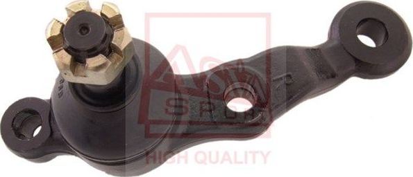 Шаровая опора Asva. Артикул 0120-GX90R