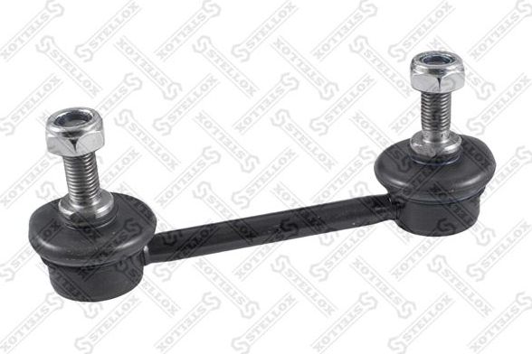 Стойка (тяга) стабилизатора Stellox. Артикул 56-74007A-SX