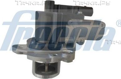 Клапан EGR (рециркуляции выхлопных газов) Freccia для Hyundai Tucson III 2015-2026. Артикул EGR12-202