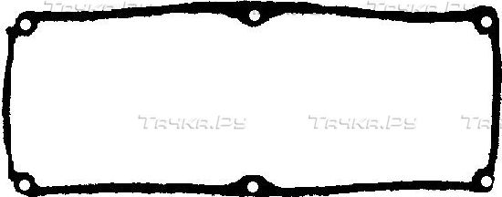 Прокладка клапанной крышки 441724 BGA. Артикул RC1353
