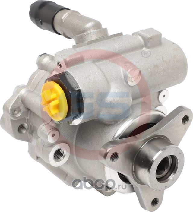 Новый насос ГУР Renault Master II 1998-2003,Renault Master III 2003-2010,Nissan (GS). Артикул HP32029C