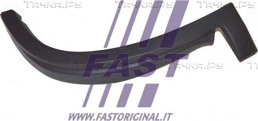Подкрылок Fast передний правый для Fiat Ducato III 2006-2026. Артикул FT90772