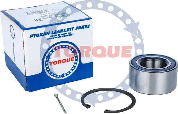 Комплект подшипника ступицы (Torque). Артикул PLP108