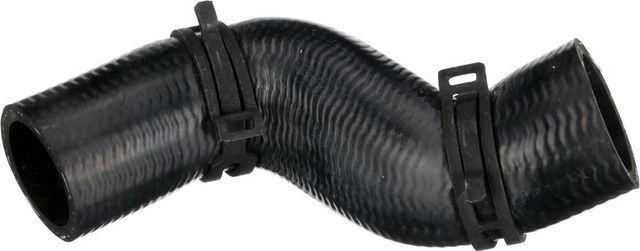 Патрубок системы охлаждения (радиатора) Gates нижний для MINI Cabrio I (R52) 2004-2005. Артикул 05-2524