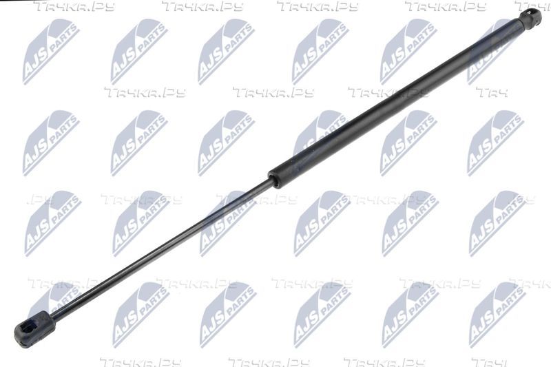 Амортизатор (упор) багажника NTY для Opel Astra J 2009-2015. Артикул AE-PL-034