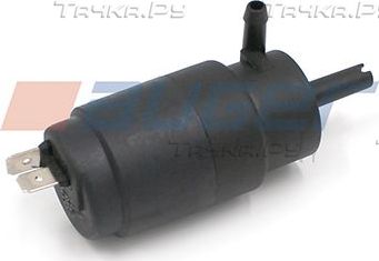 Насос омывателя лобового стекла Auger. Артикул 86006