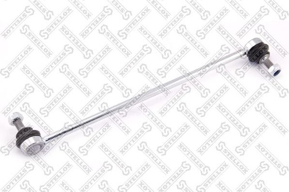 Стойка (тяга) стабилизатора Stellox. Артикул 56-07198-SX