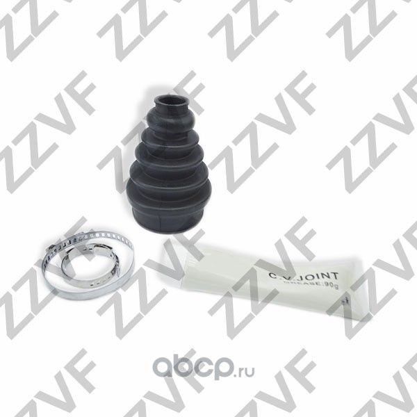 ПЫЛЬНИК ШРУС ВНЕШНИЙ MERCEDES W169 (A140,160) (04-12), W245 (05-12) (Zzvf). Артикул ZVPP146