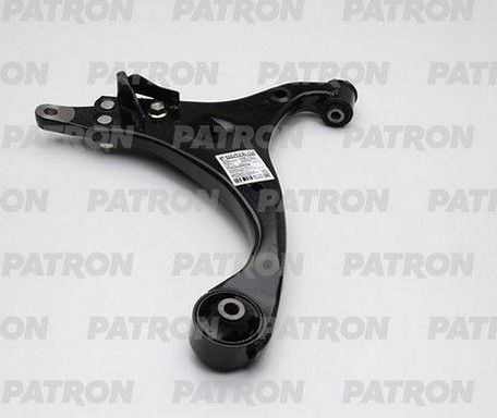Поперечный рычаг передней подвески Patron. Артикул PS5362RKOR