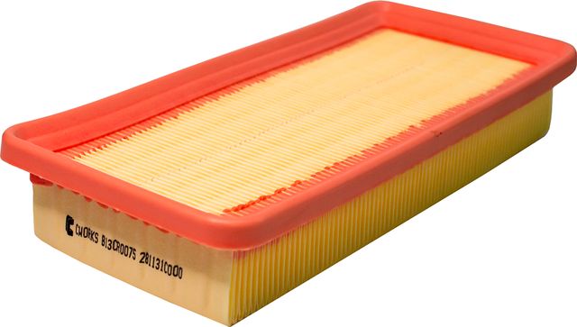 Воздушный фильтр Cworks для Hyundai Getz I 2002-2010. Артикул B13CR0075