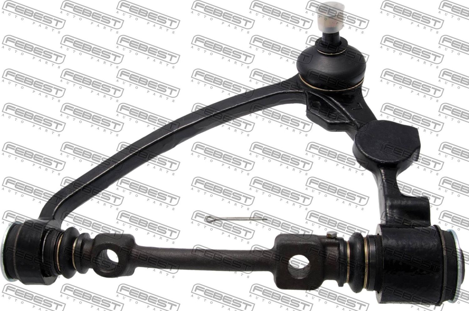 Поперечный рычаг Febest. Артикул 0124-SR50LH